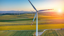 McDonald's has been one of the largest corporate renewable energy purchasers in the US since 2008